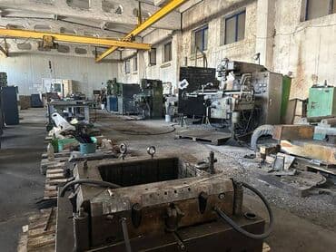 mağaza üçün avadanlıqlarla təchiz olunmuş obyekt: Razində, Fidan şadlıq sarayı yolunda, Grandmartın yaxınlığında, 600 kv — 7