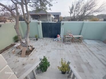 mingecevirde evlerin qiymeti 2021: Hövsan qəs. 4 otaqlı, 120 kv. m, Yeni təmirli — 2