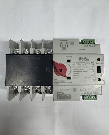 Generator avr,3 faz,elektrik avtomatika usta xidmeti var lalafo.az -da Generator avr,3 faz,elektrik avtomatika usta xidmeti var