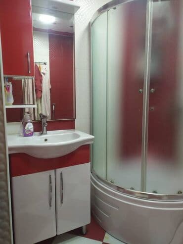 günəşli ev: Bakı, 2 otaqlı, Köhnə tikili, 67 kv. m — 12