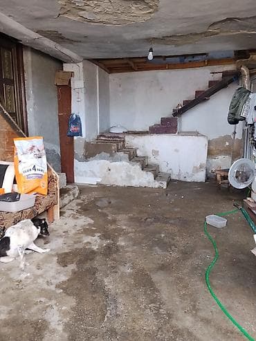 sumqayitda ev: 4 otaqlı, 100 kv. m, Kredit yoxdur, Təmirsiz — 9