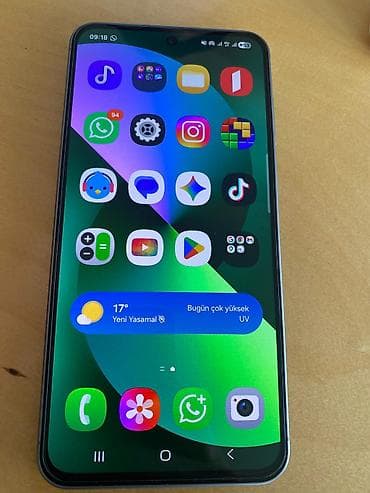 samsung bluetooth: Samsung Galaxy A56 5G, 256 ГБ, цвет - Серый, Две SIM карты — 5