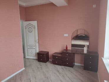 mingecevir ev alqi satqisi 2022: Xırdalanda Misir parkına yaxın 17 mertebeli binanın 15-ci mərtəbəsində — 8