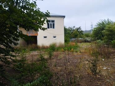 Həyət evləri və villaların satışı: 7 otaqlı, 400 kv. m, Kredit yoxdur, Orta təmir — 1