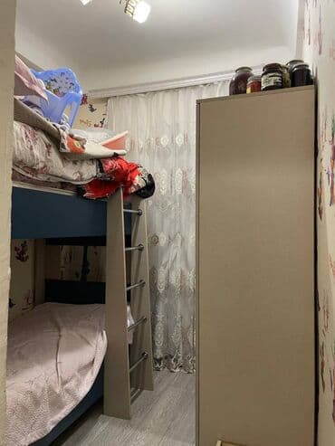 xacmazda ev satisi: Bakı, 3 otaqlı, Köhnə tikili, m. Həzi Aslanov, 60 kv. m — 6