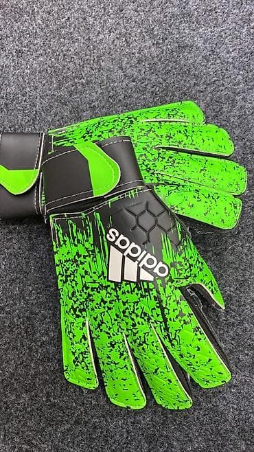 Əlcəklər: Əlcək,qapıçı əlcəyi 🪪 şəxsi̇yyət vəsi̇qəsi̇ i̇lə kredi̇t ( 3 -18 ay ) — 1