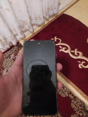 ddr3 ana kart: Xiaomi Mi 9 Pro, 64 ГБ, цвет - Синий, 
 Отпечаток пальца — 1