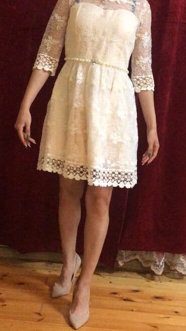 su pərisi gəlincikləri: Toy paltarları — 2