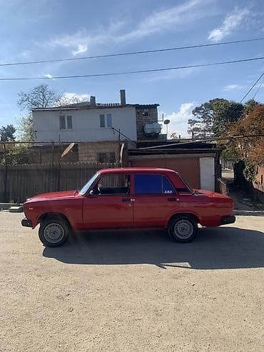tap.az vaz 2102: VAZ 2107 sedan Salam mawin ideal vezyetdedi hecbir problemi yoxdu otur — 4