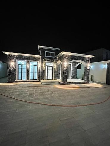 Suraxanı 4 otaqlı, 135 kv. m, Kredit var, Yeni təmirli