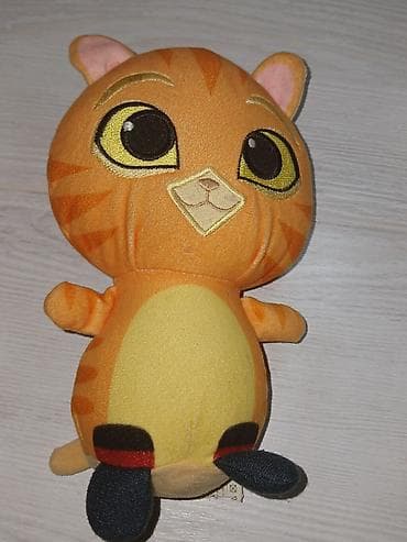 Oyuncaqlar