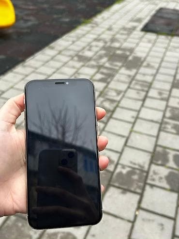 lemfo lem t: IPhone X, 64 GB, Gümüşü, Face ID — 2