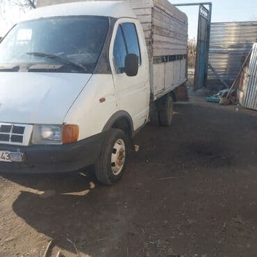 masin elani: QAZ GAZel: 2.4 l | 2000 il 985764312 km Universal — 4