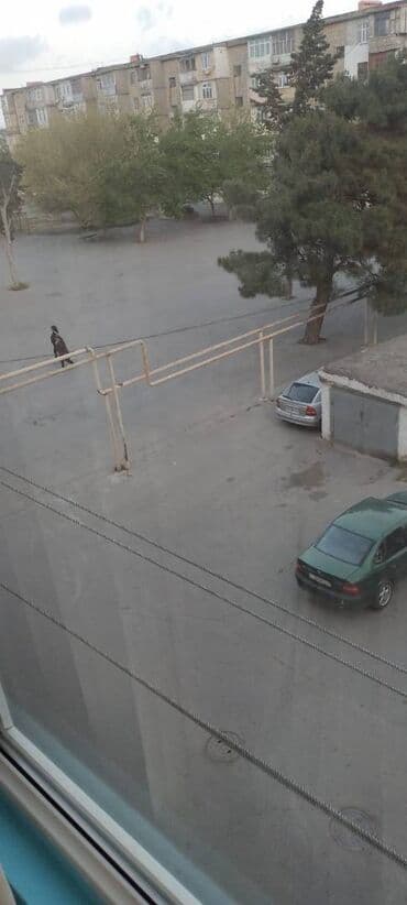 xacmazda satilan evler: Bakı, Hövsan qəs., 3 otaqlı, Köhnə tikili, m. Həzi Aslanov, 54 kv. m — 7