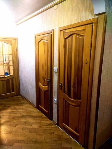 ehmedlide 3 otaqli kohne tikili evler: Bakı, 3 otaqlı, Köhnə tikili, 87 kv. m — 8