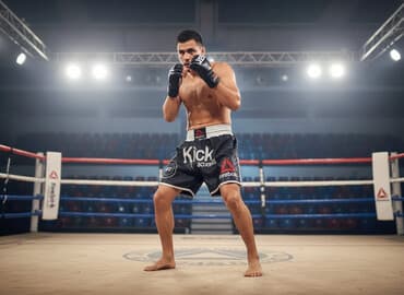 basketboll forması: Kikboks şotiqi satilir cemi 1 defe yarişa giyinilib ozum 50 manata — 2