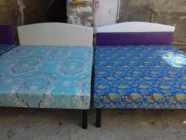 foresta mebel gence: Carpayi teze hazirlari var 2 neferlik 100m 1 neferlik 55m taxtadan — 8