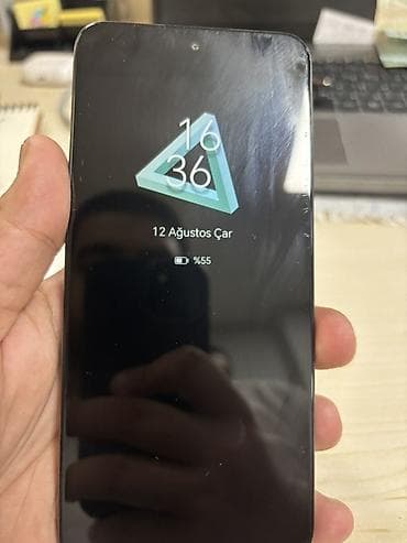 orjinal airdots: Honor X7c, 256 GB, rəng - Yaşıl, İki sim kartlı — 4
