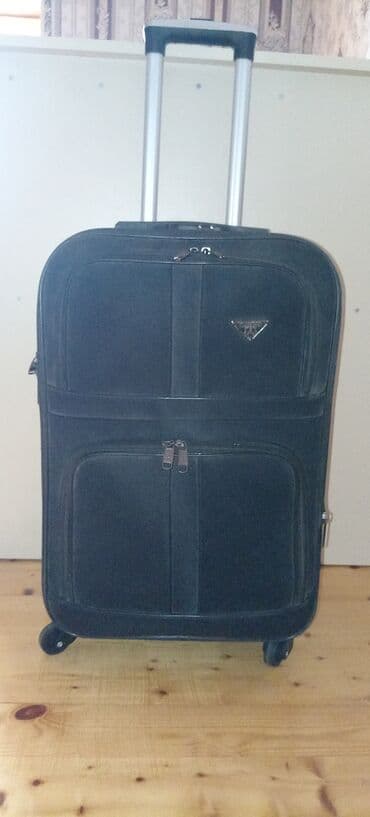 1 defe goturulub yenidir