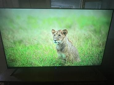 tv box android: Zimmer 43" Smart TV – Full HD 1080p - Ekran: 43 düym, Full HD 1080p - — 3