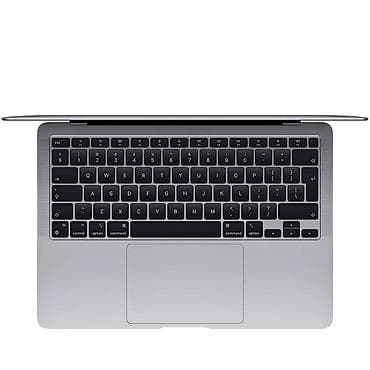 MSI: Новый Apple MacBook, 13.5 ", M1, 256 ГБ, Самовывоз, Бесплатная доставка, Платная доставка — 3