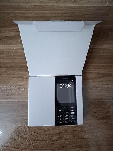 iphone x ile barter: Nokia 2310, 2 GB, rəng - Qara, İki sim kartlı — 4