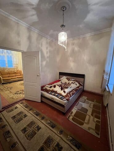 sabunçu kiraye evler 2025: 200 kv. m, 3 otaqlı, Kombi — 6