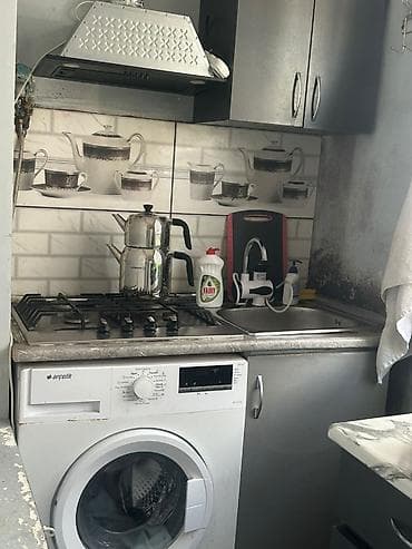 Недвижимость: Баку, 2 комнаты, Вторичка, 45 м² — 7