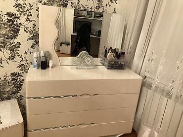 haçar desdi: İkinəfərlik çarpayı, Türkiyə — 3