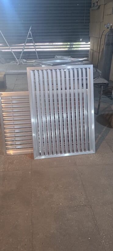 ремонт окон: Müxtəlif rənglərdə və formalarda mövcud olan bu ventilyasiya — 3