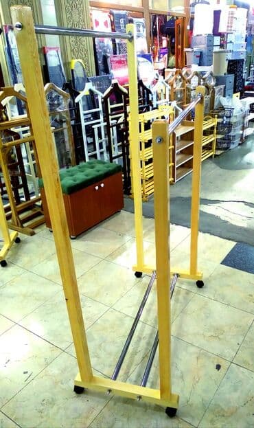 вешалки для брюк: Asılqanlar — 3