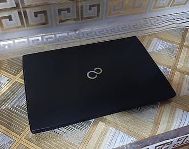 18650 batareya: Fujitsu LifeBook • Prosessor: Intel Core i3-4000M (4 nüvə), 2.40 GHz • — 2