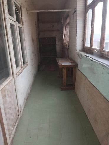 memar ecemi kiraye: Bakı, 4 otaqlı, Köhnə tikili, 85 kv. m — 5