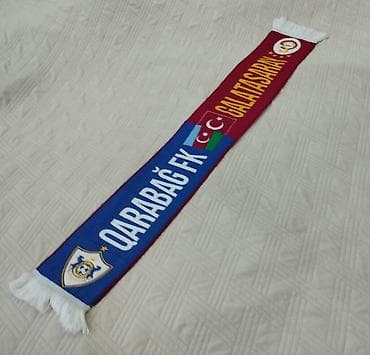 2020 Qalatasaray Qarabağ Şerfidi Kolleksiya Eliyənler Üçun İdeal — 1