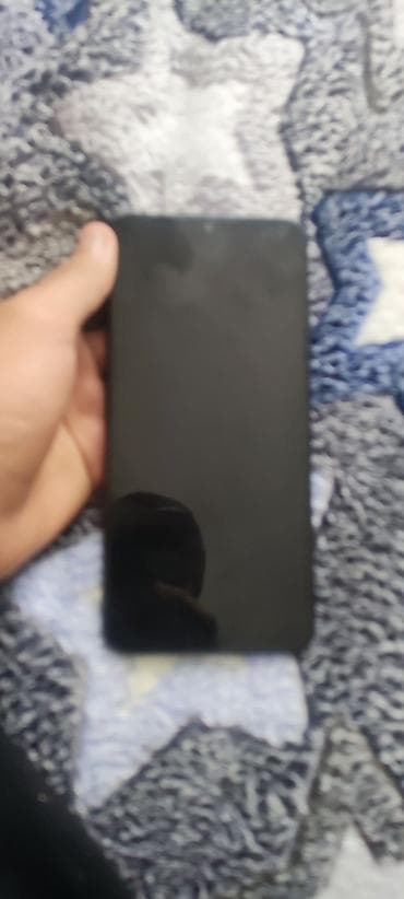 zerbeye davamli telefonlar: Redmi 9C, 128 GB, rəng - Qara, Barmaq izi — 1