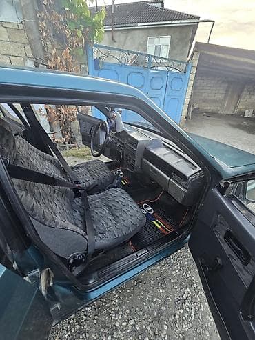 benzin filter: VAZ (LADA) 21099: 1.5 l | 2004 il 360000 km Sedan — 10
