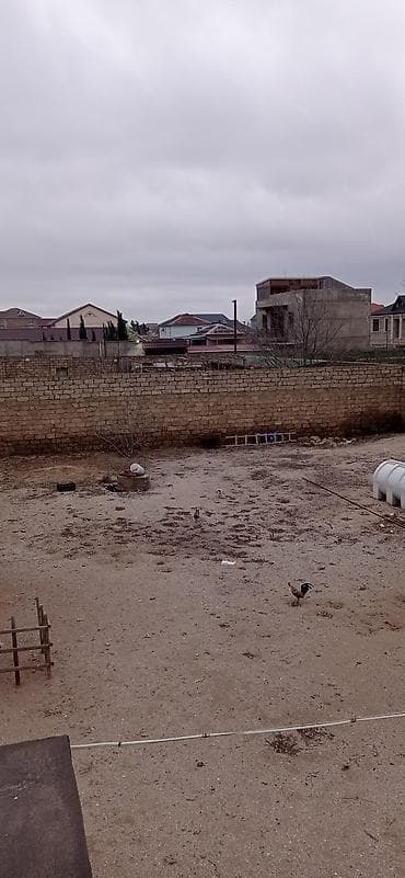 quba ev alqi: Müqavilə — 1