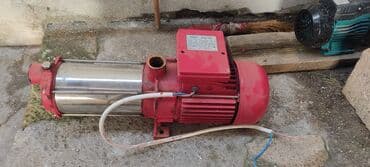 dana qiyməti xaçmaz: Nasos, Suvarma üçün, quraşdırılma Səthi, İşlənmiş — 3