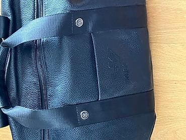 Rukzaklar: 1-2 defe istifade olunub — 2