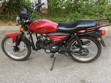 ucuz mapetlər: Tufan - Gm 50, 110 sm3, 2024 il — 1