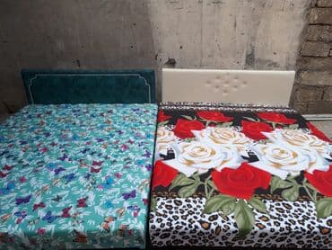 carpayı ikinci el: Çarpayi Tezedir zemanetlidir hazirlari var Catdrilma var munasib — 5