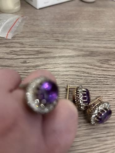 lipolitik satisi: Sarı qızıl — 2