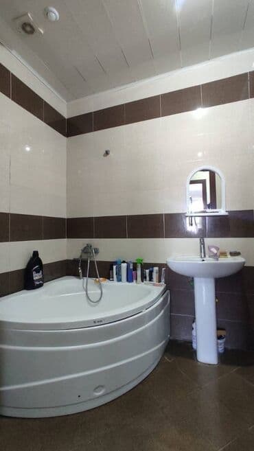 sumqayıt kreditle evler: 2 otaqlı, Yeni tikili, 75 kv. m — 6