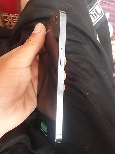 IPhone 13 Pro, 128 GB, Sierra Blue, Face ID