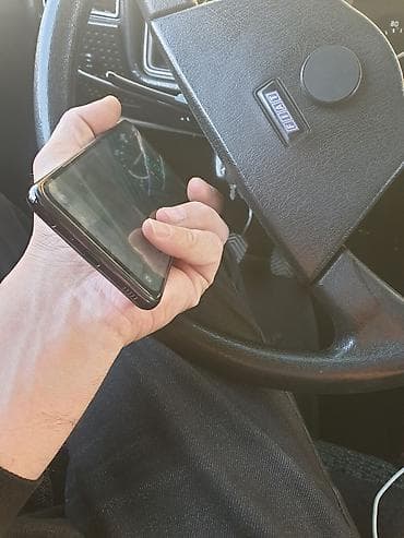 mikrafon şur: Samsung Galaxy A32, 128 GB, rəng - Qara, Barmaq izi — 1