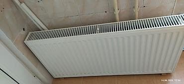 istilik pec: Panel Radiator — 3