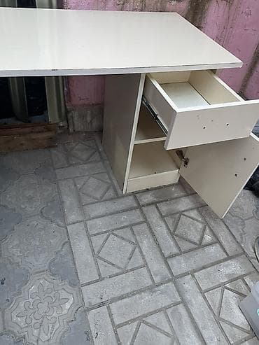 dirnaq masalari: Düz masa, Polkalı, Siyirməli, DSP — 3