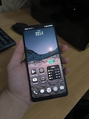 poco x3 barter: Poco X5 Pro 5G, 256 GB, rəng - Mavi, Sensor — 5
