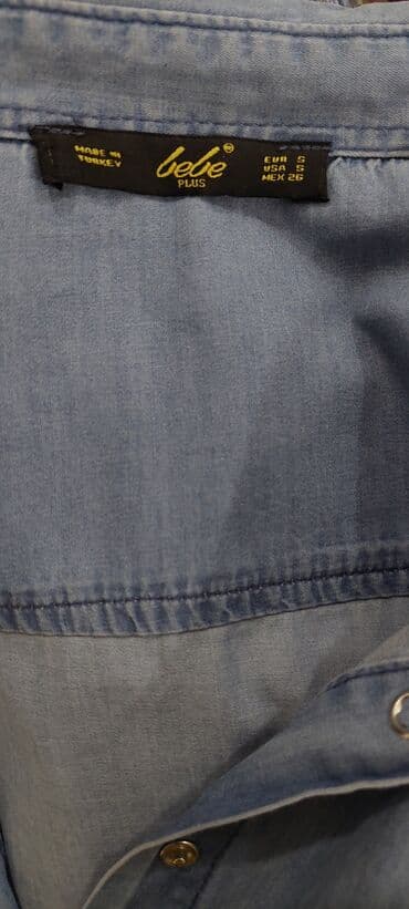 3 duymə koynək: Köynək və bluzalar — 4