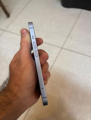 lenovo lp3 pro: IPhone 14, Mavi, Face ID — 4